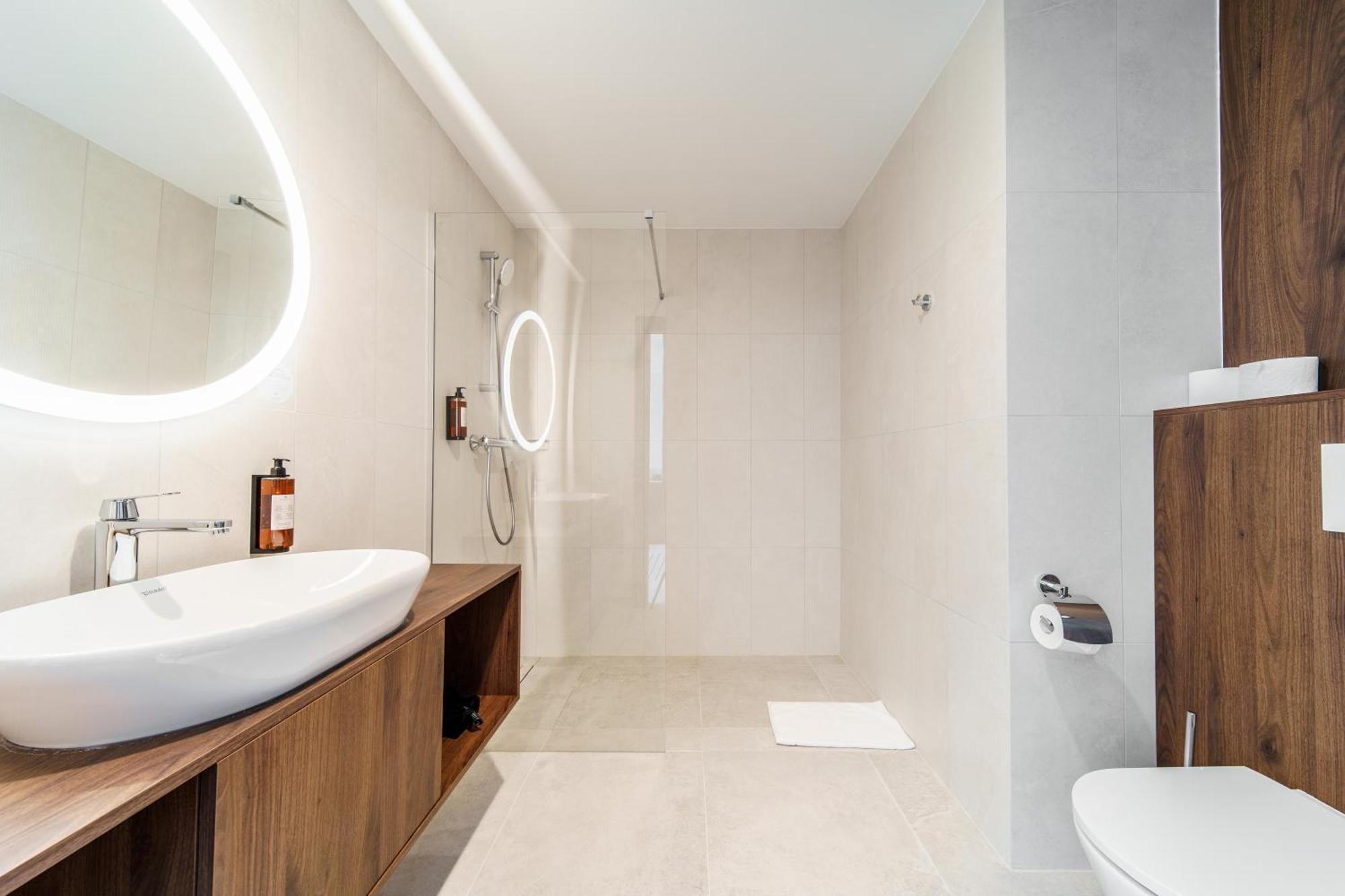Elements Hotel&Spa Świeradów-Zdrój Buitenkant foto Bathroom